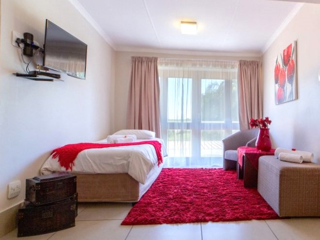 Commercial Property for Sale in Middelpos Northern Cape